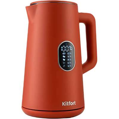 Электрочайник Kitfort KT-6115-3