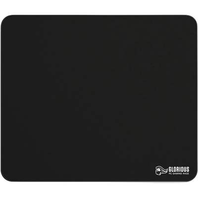 Коврик для мыши Glorious L Black