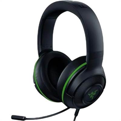 Гарнитура Razer Kraken X for Xbox