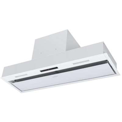 Кухонная вытяжка Maunfeld Fantasy 90, Белый