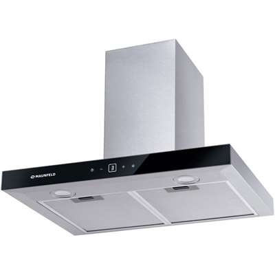 Кухонная вытяжка Maunfeld Breeze 60, Нержавеющая сталь