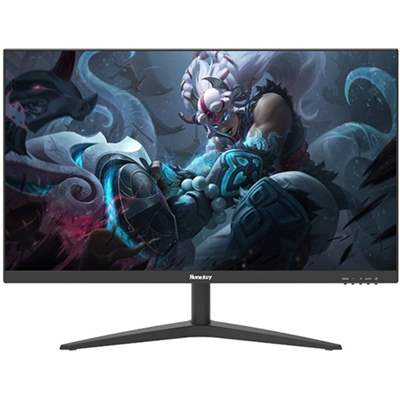 Монитор 27″ HuntKey RRB2713V, 1920x1080, 16:9, IPS, 75 Гц