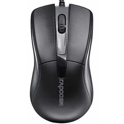 Мышь Rapoo N1162 (Black)