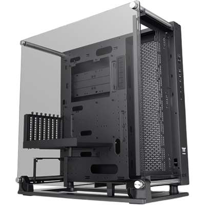 Корпус Thermaltake Core P3 TG Pro (Black)