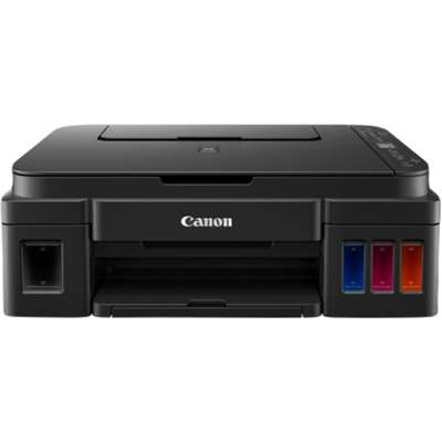 МФУ Canon PIXMA G3416, струйный, цветной, A4