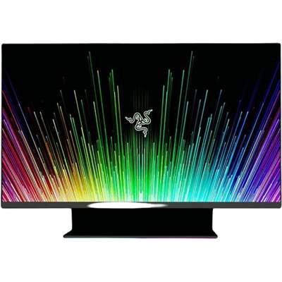 Монитор 27″ Razer Raptor 27, 2560x1440, 16:9, IPS, 165 Гц