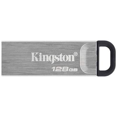 USB флешка 3.2 Kingston DTKN/128GB, 128 ГБ