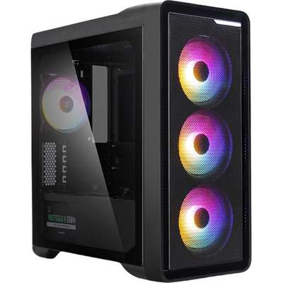 Корпус Zalman M3 PLUS RGB