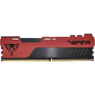 Оперативная память Patriot Viper Elite II DDR4 8GB/3200MHz DIMM (PVE248G320C8)