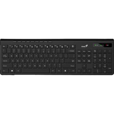 Клавиатура Genius Slimstar 7230