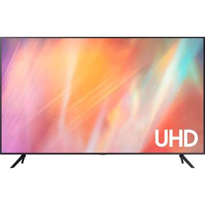 Телевизор 50″ LED Samsung UE50AU7100UXCE 4K 60 Гц