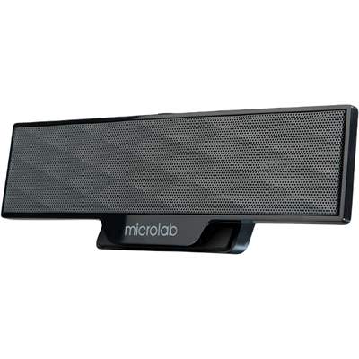 Колонки 2.0 Microlab B51