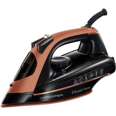 Утюг Russell Hobbs Copper Express (23986-56)