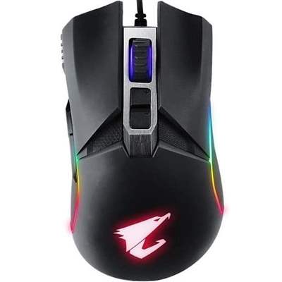 Мышь Gigabyte GM-AORUS M5