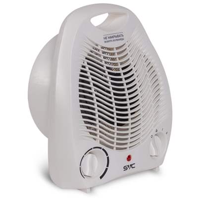 Тепловентилятор SVC FHV-2000