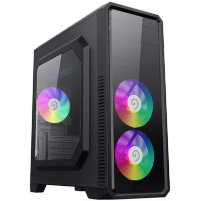 Корпус Gamemax G561-FRGB