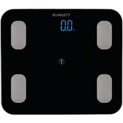 Весы Scarlett SC-BS33ED46