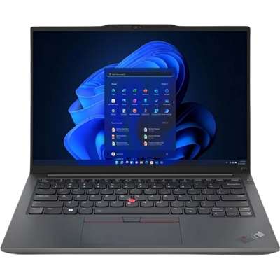 Ноутбук Lenovo ThinkPad E14 G5 (21JK000ART) 14″/i7-1355U/8 ГБ/512 ГБ/Win 11 Pro