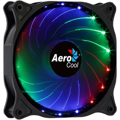 Кулер для корпуса Aerocool Cosmo 12