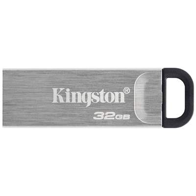 USB флешка 3.2 Kingston DTKN/32GB, 32 ГБ