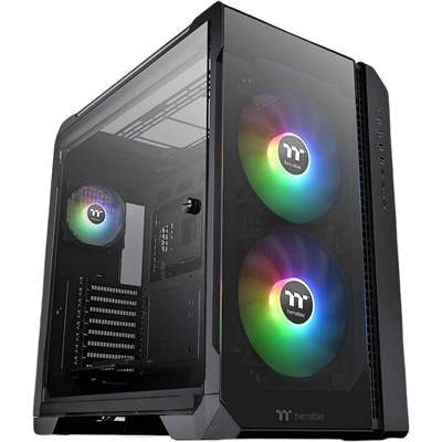 Корпус Thermaltake View 51 TG ARGB