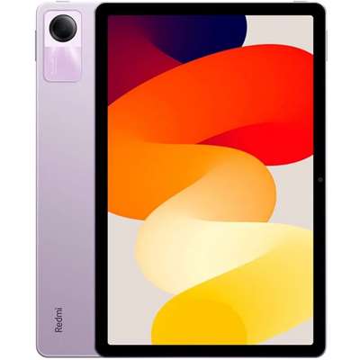 Планшет Xiaomi Redmi Pad SE (4 GB/128 GB) Lavender Purple