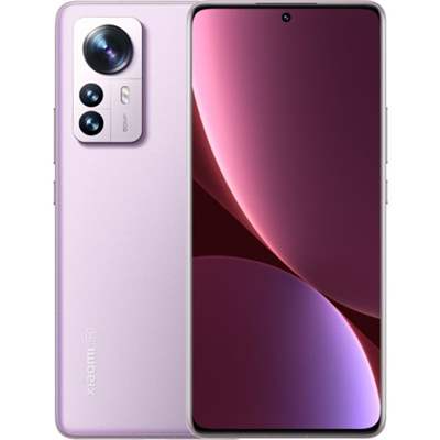 Смартфон Xiaomi 12 Pro (12 GB/256 GB) Purple