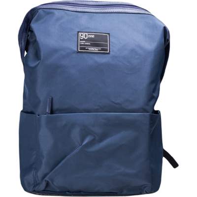 Рюкзак Xiaomi 90 Points Lecturer Leisure Backpack, Blue