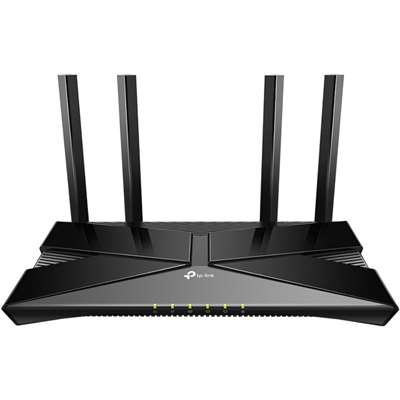 Wi-Fi роутер TP-Link Archer AX23