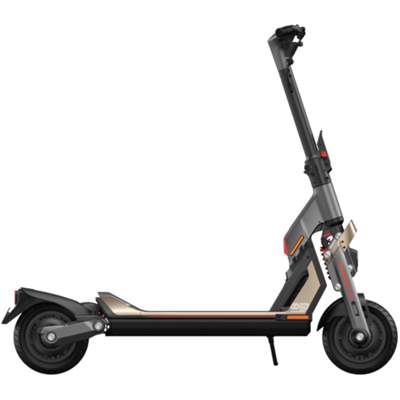 Электросамокат Ninebot KickScooter GT2P