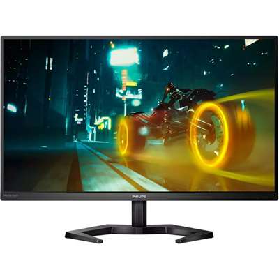 Монитор 27″ Philips 27M1N3200VS/01, 1920x1080 (Full HD), VA, 165 Гц