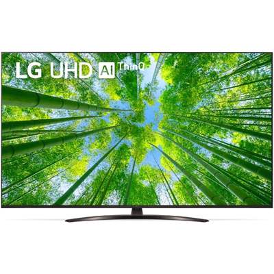 Телевизор 55″ LED LG 55UQ81009LC 4K 60 Гц