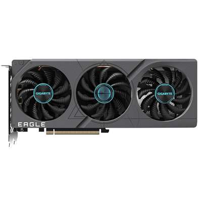 Видеокарта Gigabyte GeForce RTX 4060 EAGLE OC 8G (GV-N4060EAGLE OC-8GD)