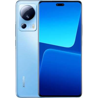 Смартфон Xiaomi 13 Lite (8 GB/256 GB) Lite Blue