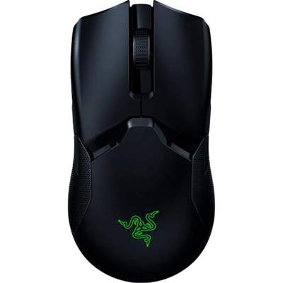 Мышь Razer Viper Ultimate & Mouse Dock (Black)