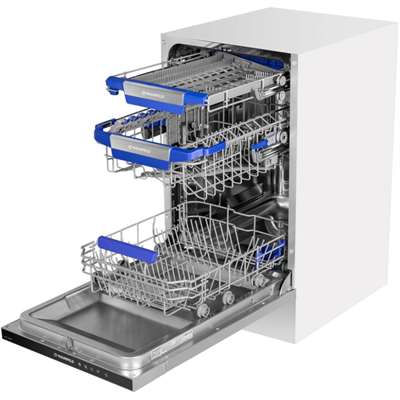 Посудомоечная машина Maunfeld MLP-08IMR