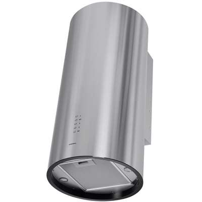 Кухонная вытяжка Maunfeld Lee Wall 39, Нержавеющая сталь