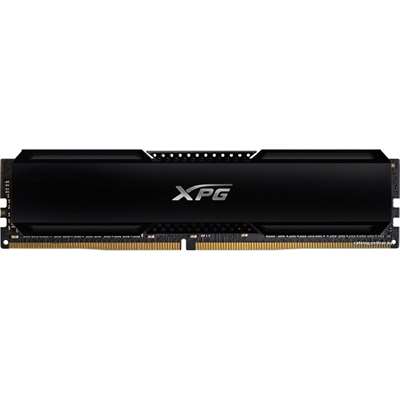 Оперативная память ADATA XGP GAMMIX D20 DDR4, 8GB/3200MHz DIMM (AX4U32008G16A-CBK20)