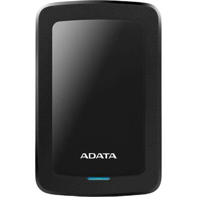 Внешний HDD ADATA HV300, 2 ТБ (Black)