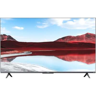 Телевизор 55″ Xiaomi TV A Pro 55 2025 (L55MA-SRU) 4K 60 Гц