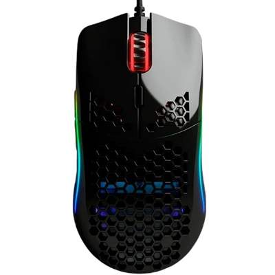 Мышь Glorious Model O (Glossy Black)
