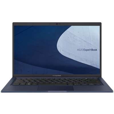 Ноутбук Asus ExpertBook B1 B1400CEAE (90NX0421-M04U30) 14″/i5-1135G7/8 ГБ/512 ГБ/DOS