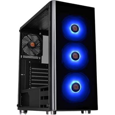 Корпус Thermaltake V200 TG RGB