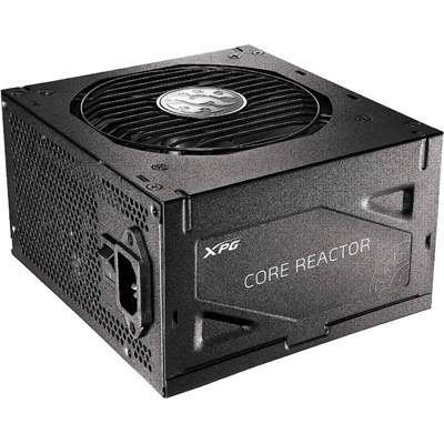 Блок питания 750W, ADATA XPG CORE REACTOR 750W (Gold)