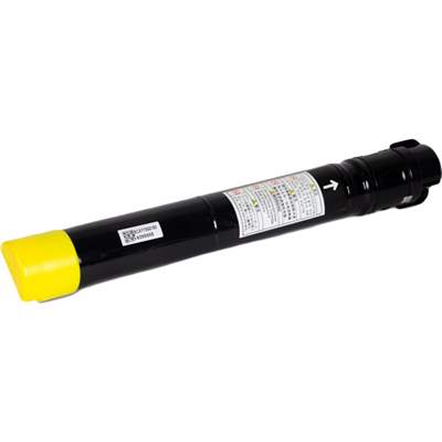 Тонер-картридж Europrint EPC-106R01445 Жёлтый (P7500)