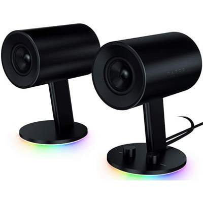 Колонки 2.0 Razer Nommo Chroma