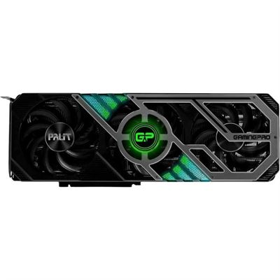 Видеокарта PALIT GeForce RTX 3070 GamingPro (NE63070019P2-1041A) 8 GB/256 bit
