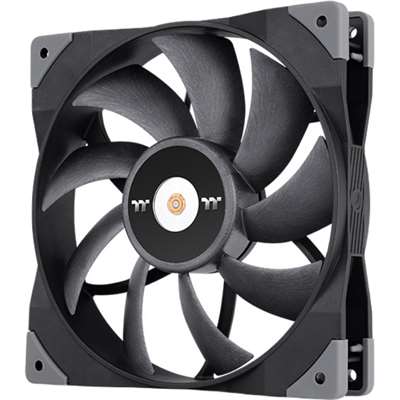 Кулер для корпуса Thermaltake TOUGHFAN 14 High Static Pressure Radiator Fan, Ø140 мм