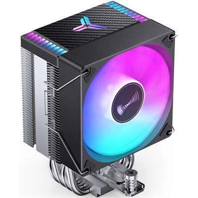 Кулер (CPU) Jonsbo CR-1400 EVO Color (Black)