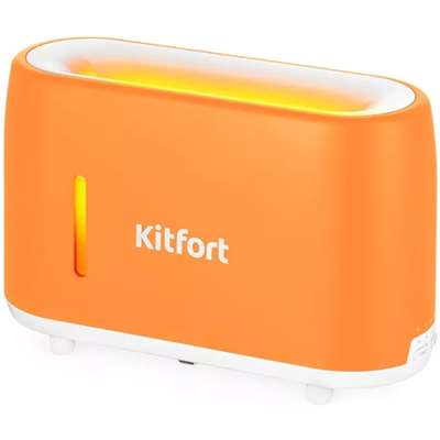 Увлажнитель-ароматизатор воздуха Kitfort КТ-2887-2